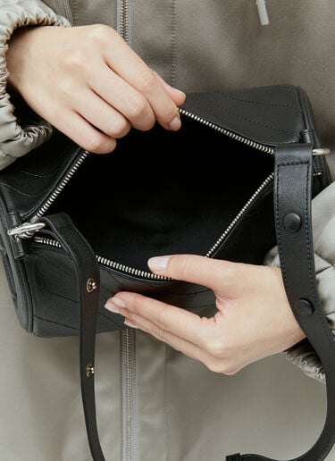 Gucci Blondie Small Shoulder Bag Black guc0254051