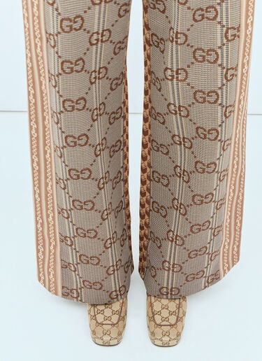 ホースビットヒールミュール Gucci ホースビットヒールミュール ブラウン guc0255078