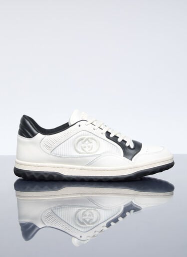MAC80 Sneakers Gucci MAC80 Sneakers White guc0255092