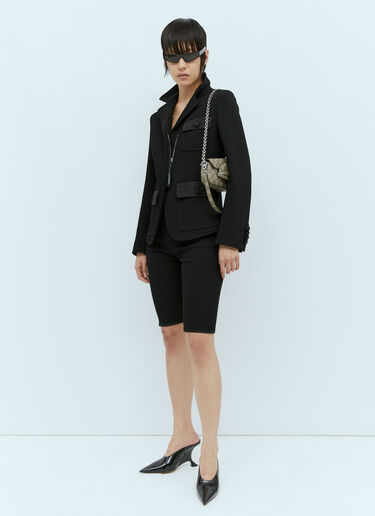 Gucci Horsebit 1955 迷你单肩包 米色 guc0255149