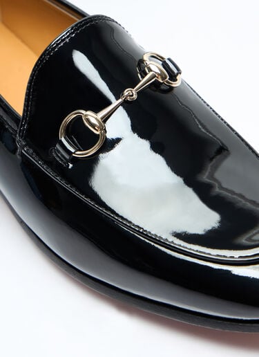 Gucci 조던 로퍼 블랙 guc0257053