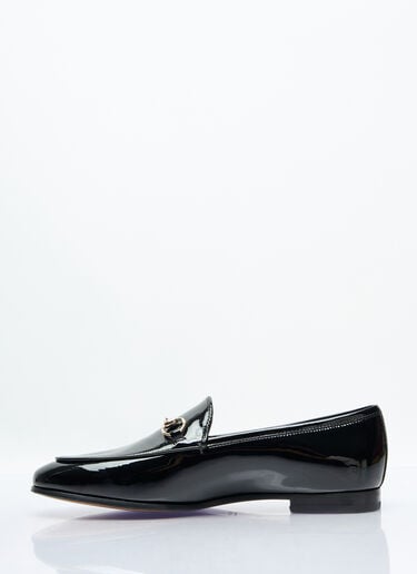 Gucci 조던 로퍼 블랙 guc0257053