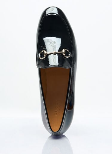 Gucci 조던 로퍼 블랙 guc0257053