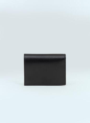 Gucci Horsebit 1955 Cardholder Black guc0257094