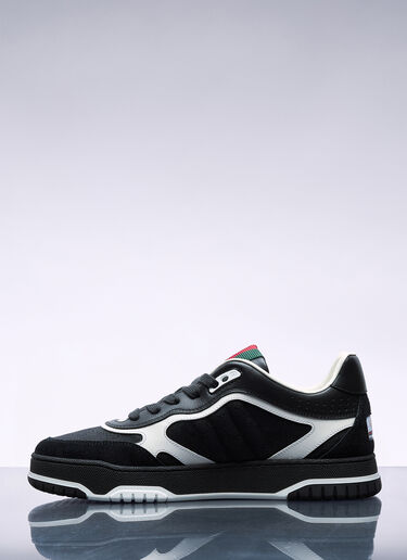 リウェブ スニーカー Gucci リウェブ スニーカー ブラック guc0258016