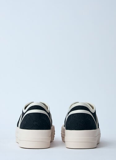 Chunky Sneakers Gucci Chunky Sneakers Black guc0259052