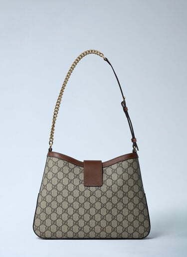 Large Padlock Shoulder Bag Gucci Large Padlock Shoulder Bag Beige guc0261003