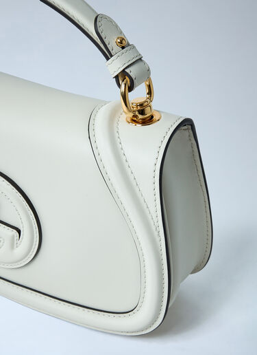 Medium Blondie Handbag Gucci Medium Blondie Handbag White guc0261005