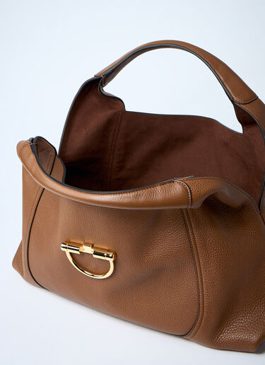 Maxi Softbit Shoulder Bag Gucci Maxi Softbit Shoulder Bag Camel guc0261011