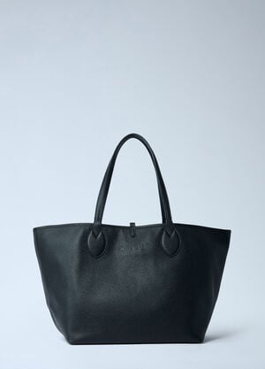 Gucci Large Totissima Reversible Tote Bag Black guc0261015