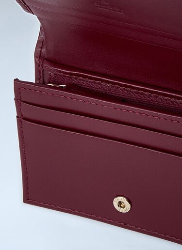 Small GG Marmont Wallet Gucci Small GG Marmont Wallet Bordeaux guc0261028