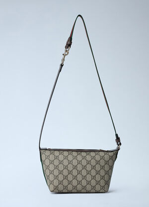 Gucci GG Shoulder Bag Beige guc0261035
