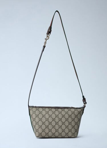 GG Shoulder Bag Gucci GG Shoulder Bag Beige guc0261035