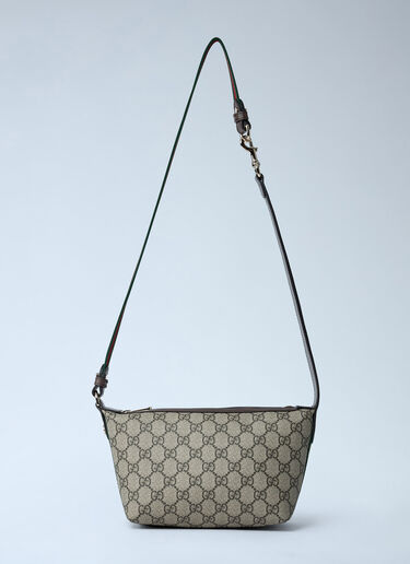 GG Shoulder Bag Gucci GG Shoulder Bag Beige guc0261035