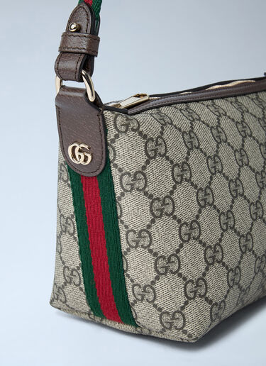 GG Shoulder Bag Gucci GG Shoulder Bag Beige guc0261035