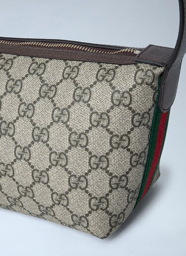 GG Shoulder Bag Gucci GG Shoulder Bag Beige guc0261035