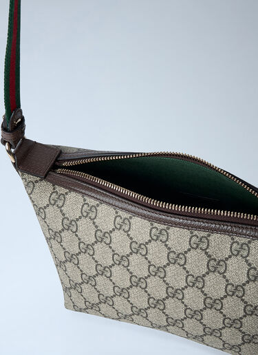 GG Shoulder Bag Gucci GG Shoulder Bag Beige guc0261035