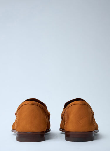 Gigi Loafers Gucci Gigi Loafers Camel guc0261055