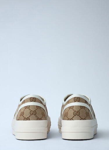 Gucci Julia Sneakers Beige guc0261071