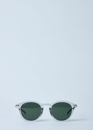 Gucci GG1890SA Sunglasses Green gus0159081