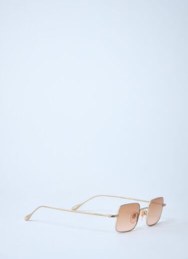 Gucci GG1813S Sunglasses Gold gus0362001