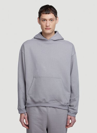 HATHENBRUCK™ Earth Walk Hooded Sweatshirt Grey hat0146002
