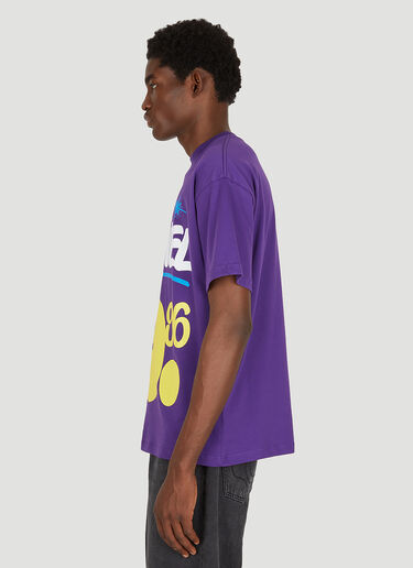 x Peter Paid The Tunnel T-Shirt Honey Fucking Dijon x Peter Paid The Tunnel T-Shirt Purple hdj0350026