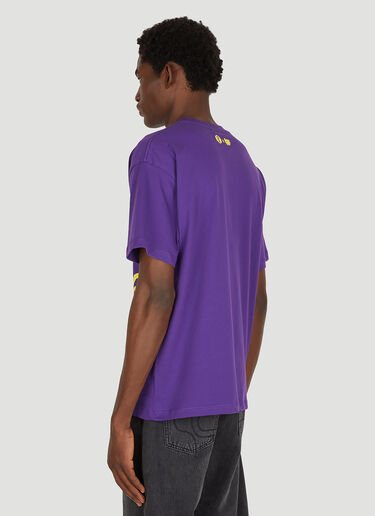 x Peter Paid The Tunnel T-Shirt Honey Fucking Dijon x Peter Paid The Tunnel T-Shirt Purple hdj0350026
