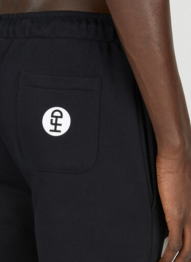 Fantastic Track Pants Honey Fucking Dijon Fantastic Track Pants Black hdj0352006