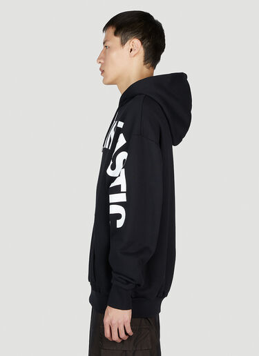 Fantastic Hooded Sweatshirt Honey Fucking Dijon Fantastic Hooded Sweatshirt Black hdj0352007