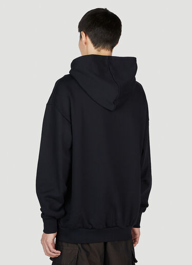 Fantastic Hooded Sweatshirt Honey Fucking Dijon Fantastic Hooded Sweatshirt Black hdj0352007