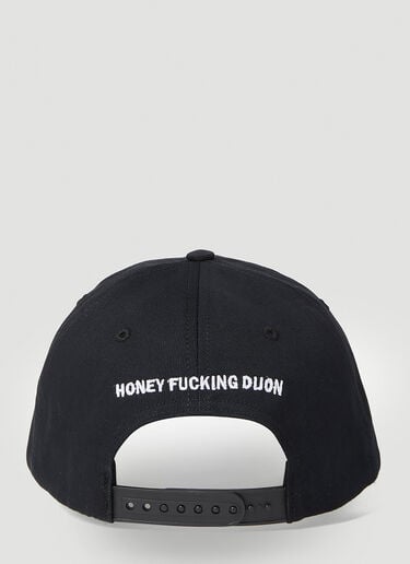 Shade 棒球帽 Honey Fucking Dijon Shade 棒球帽 黑色 hdj0352015