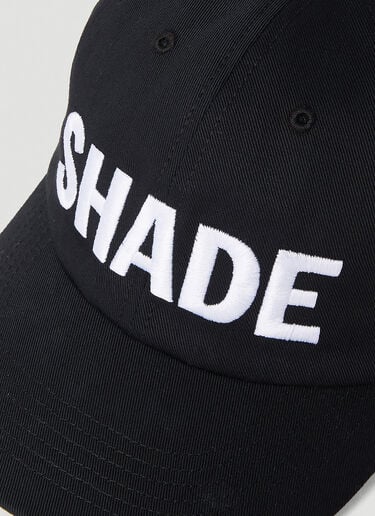 Shade 棒球帽 Honey Fucking Dijon Shade 棒球帽 黑色 hdj0352015