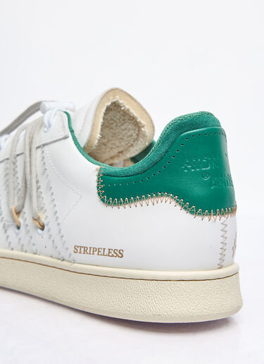 Stripeless Ultimate Dual Sneakers HIDN-ANDER Stripeless Ultimate Dual Sneakers Green hdn0258014
