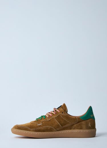 Mega T Sneakers Hidnander Mega T Sneakers Brown hdn0260003