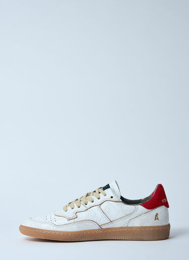 Mega T Sneakers Hidn-Ander Mega T Sneakers White hdn0260005