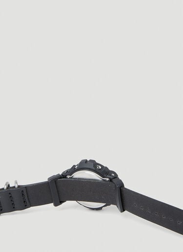 x G-Shock DW-6900 Watch Hender Scheme x G-Shock DW-6900 Watch Black hes0152015