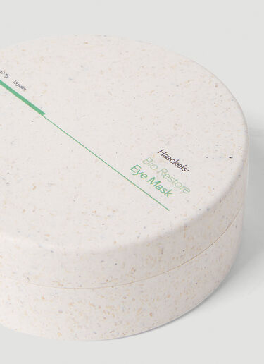 Bio Restore Membrane Eye Mask Haeckels Bio Restore Membrane Eye Mask Transparent hks0351015