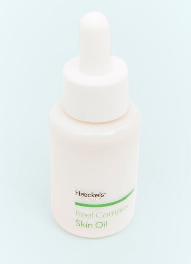Reef Complex Skin Oil Haeckels Reef Complex Skin Oil Black hks0354001