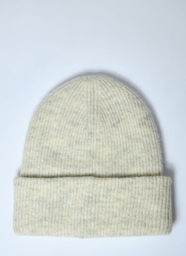 Big Beanie Hat Human Made Big Beanie Hat Cream hmd0158006
