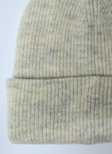 Big Beanie Hat Human Made Big Beanie Hat Cream hmd0158006