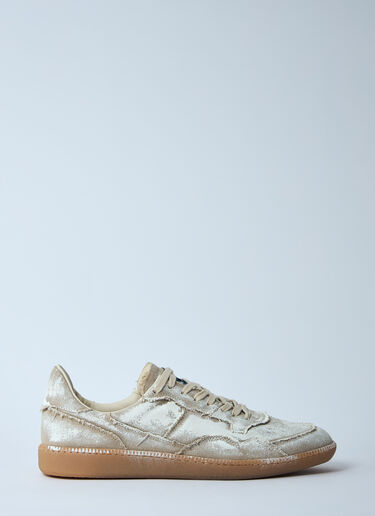 Mega T Sneakers Hidn-Ander Mega T Sneakers White hnd0160006