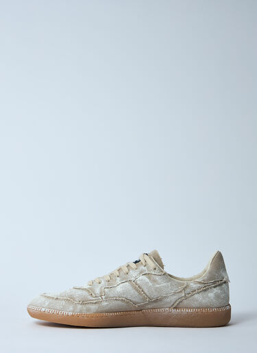 Mega T Sneakers Hidn-Ander Mega T Sneakers White hnd0160006