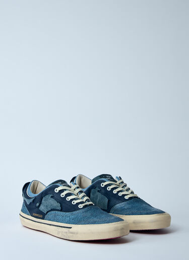 Sundiego Sneakers Hidn-Ander Sundiego Sneakers Blue hnd0160007