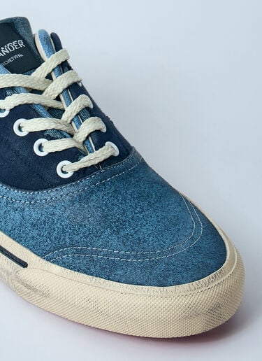 Sundiego Sneakers Hidn-Ander Sundiego Sneakers Blue hnd0160007