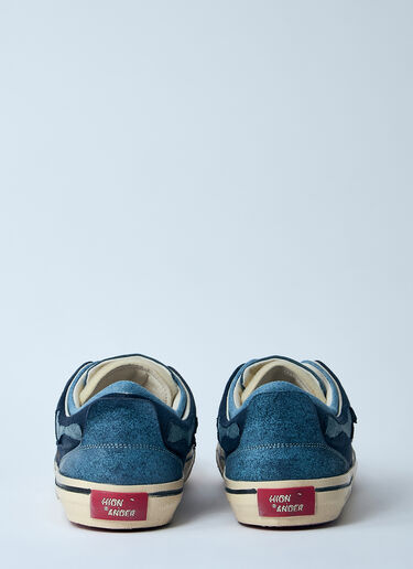 Sundiego Sneakers Hidn-Ander Sundiego Sneakers Blue hnd0160007