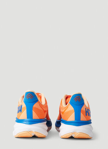 Clifton 9 运动鞋 HOKA Clifton 9 运动鞋 橙色 hok0151007