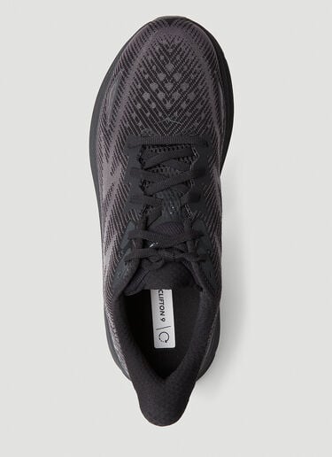 Clifton 9 Sneakers HOKA Clifton 9 Sneakers Black hok0151008