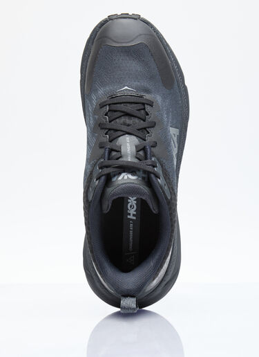 Challenger 7 GORE-TEX Sneaker HOKA Challenger 7 GORE-TEX Sneaker Black hok0156007