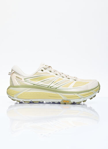 HOKA Mafate Speed 2 Sneakers Beige hok0156008